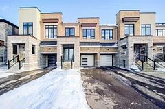 53 Ducharme Drive, Richmond Hill, ON L4S 0J3