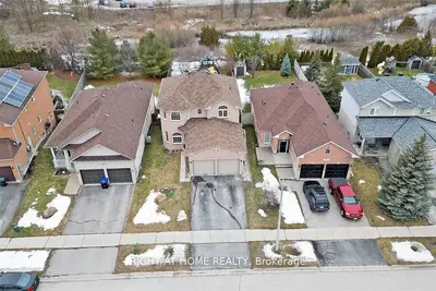 Detached in Innisfil