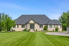 2991 Concession Road 4, Adjala-Tosorontio, ON L0G 1L2