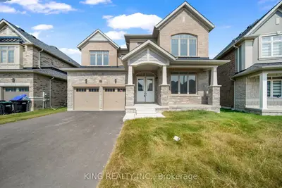 1629 Corsal Court, Innisfil, ON L9S 0P8