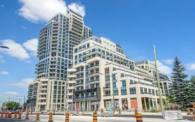 9201 Yonge Street Level 1, Unit 1 ( Nw-1), Richmond Hill, On L4c 1h9