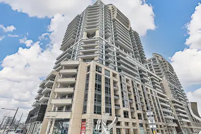 9201 Yonge Street Level 1, Unit 1 ( Nw-1), Richmond Hill, On L4c 1h9