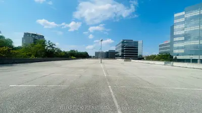 55 Commerce Valley Drive Land, Markham, On L3t 7v9