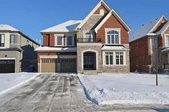 307 Reg Harrison Trail, Newmarket, ON L3X 0M2
