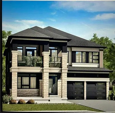Vacant Land in Brock