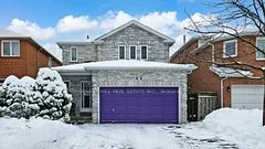 23 Red Rock Drive, Richmond Hill, ON L4C 0E4