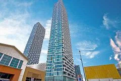 5 Buttermill Avenue 1801, Vaughan, ON L4K 0J5