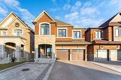 132 Meadow Vista Crescent, East Gwillimbury, On L9n 0t4