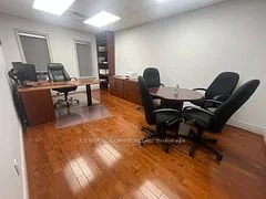 30 Wertheim Court 12-201, Richmond Hill, ON L4B 1B9