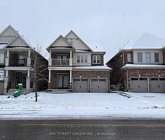279 John Davis Gate, Whitchurch-Stouffville, ON L4A 1T5