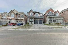 108 Frank Kelly Drive, East Gwillimbury, ON L9N 0V3