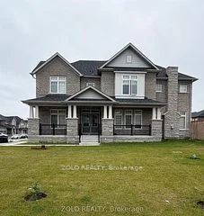 1644 Corsal Court, Innisfil, On L9s 0j9