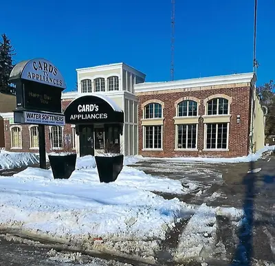 6392 Main Street E 6392 Main Street, Whitchurch-Stouffville, ON L4A 1G3