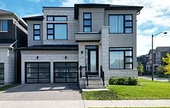 5 Elder Street, Richmond Hill, ON L4S 0H2