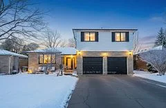263 North Street, Whitchurch-stouffville, On L4a 4z8