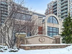 330 Red Maple Road E 207, Richmond Hill, ON L4C 0T6