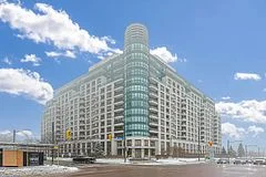 18 Harding Boulevard 818, Richmond Hill, ON L4C 0T3