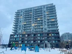 185 Deerfield Road 1201, Newmarket, On L3y 0g7