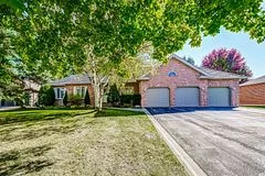 53 David Willson Trail, East Gwillimbury, ON L0G 1V0