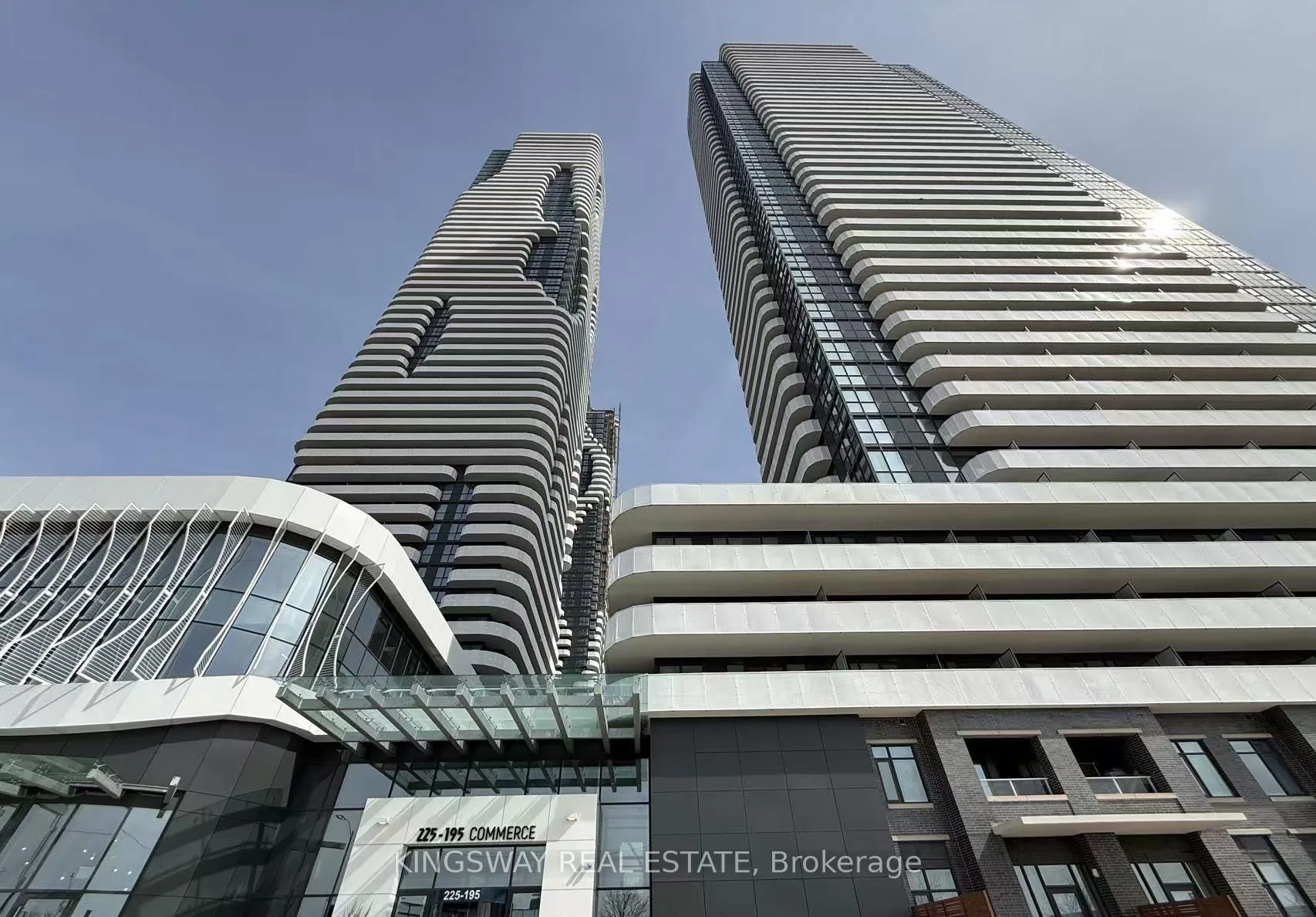 225 Commerce Street 5310, Vaughan, ON L4K 0R1