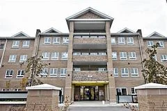 481 Rupert Avenue 320, Whitchurch-stouffville, On L4a 1t7
