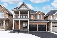 878 Green Street, Innisfil, ON L0L 1W0