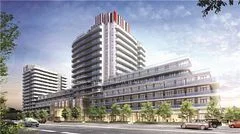 9471 Yonge Street 629, Richmond Hill, ON L4C 1V4