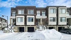 42 Genuine Lane, Richmond Hill, ON L4B 0E5