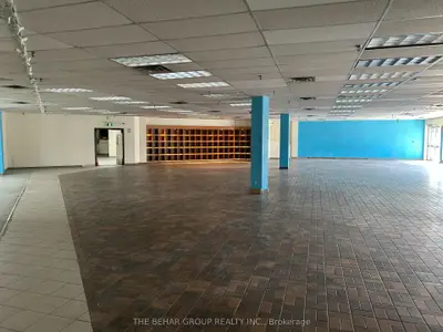 2180 Steeles Avenue W 10, Vaughan, On L4k 2z5