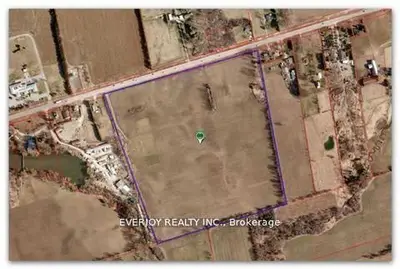 Vacant Land in Whitchurch-Stouffville