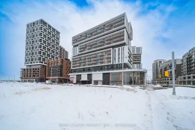 #1410 292 Verdale Crossing, Markham, ON, L6G 0H6