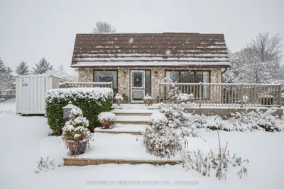 Detached in East Gwillimbury