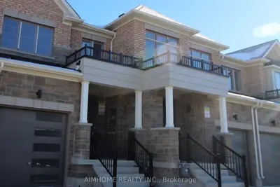 10 Richard Boyd Drive, East Gwillimbury, ON L9N 0S6