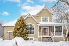 10300 Ravenshoe Road, Georgina, On L0c 1l0