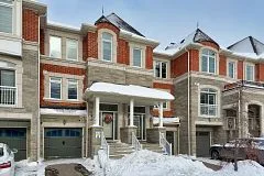 58 Sandwell Street, Vaughan, ON L4H 4S4