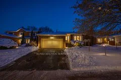 82 Kingston Road, Newmarket, ON L3Y 5W7