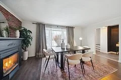 791 Botany Hill Crescent, Newmarket, ON L3Y 3A7