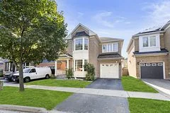 14 Tower Bridge Crescent, Markham, ON L6C 2M8