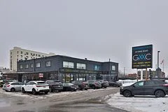 60 King Road 205, Richmond Hill, ON L4E 2T7