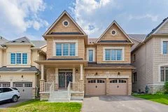 1123 Grainger Trail, Newmarket, ON L3X 0G7