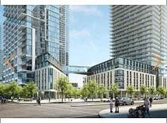 1000 Portage Parkway 1903, Vaughan, On L4k 0j3