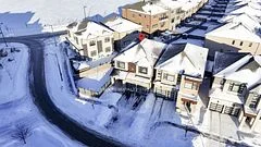 18 HARMAN Avenue, Richmond Hill, ON L4S 0G9