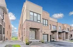 127 Anchusa Drive Lower, Richmond Hill, ON L4E 1C5