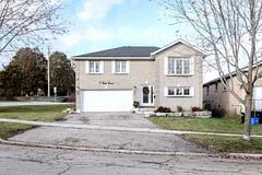 7 Veseli Court, Bradford West Gwillimbury, On L3z 3c3