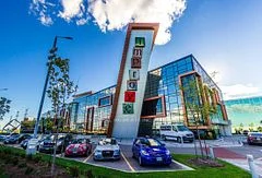 7250 Keele Street 300, 301, Vaughan, ON L4K 1Z8