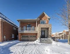 12 Limelight Street, Richmond Hill, ON L4E 0P9