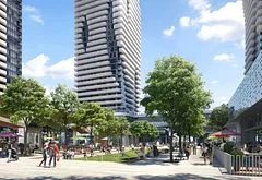 195 Commerce Street 2206, Vaughan, ON L4K 0P9