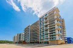 6 David Eyer Road 817, Richmond Hill, On L4s 0n6