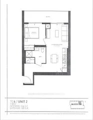 1000 Portage Parkway 1602, Vaughan, On L4k 0l1