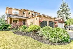 106 O'connor Crescent, Richmond Hill, ON L4C 7N7